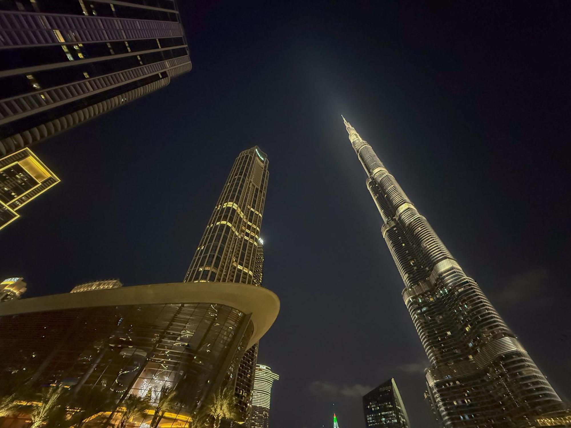 Unmatched Burj Khalifa & Fountain Show View-amazing For New Years-1701 شقة دبي