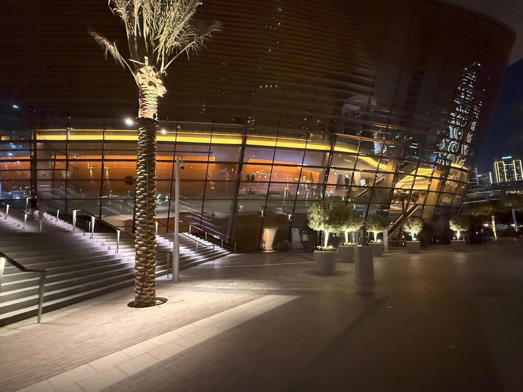 Unmatched Burj Khalifa & Fountain Show View-amazing For New Years-1701 شقة