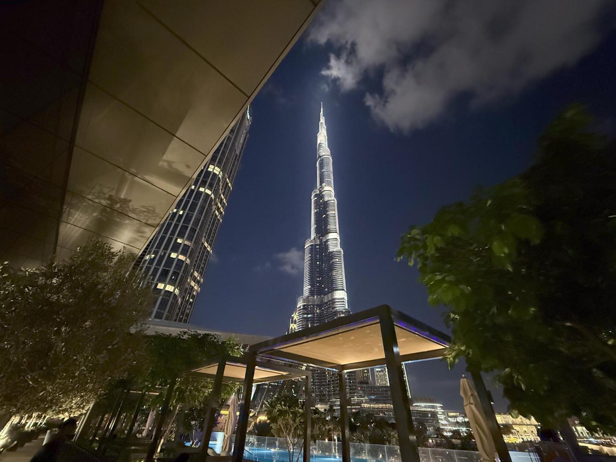 Unmatched Burj Khalifa & Fountain Show View-amazing For New Years-1701 شقة دبي